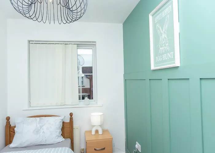 Caasi Gorton 맨체스터