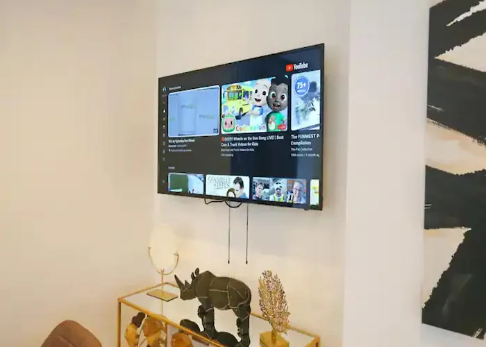 Heart Of Modern - Pass The Keys 맨체스터