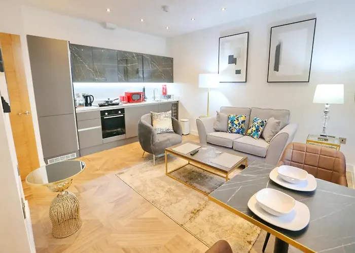 Heart Of Modern - Pass The Keys Manchester