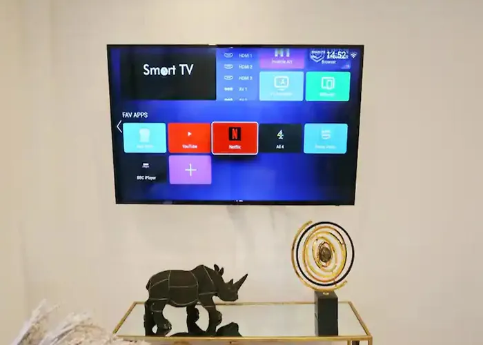 Cosy Retreat - Steps From Spinningfields - Pass The Keys *