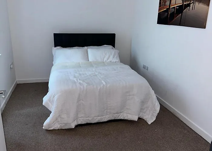 Apartment Luxus Smart