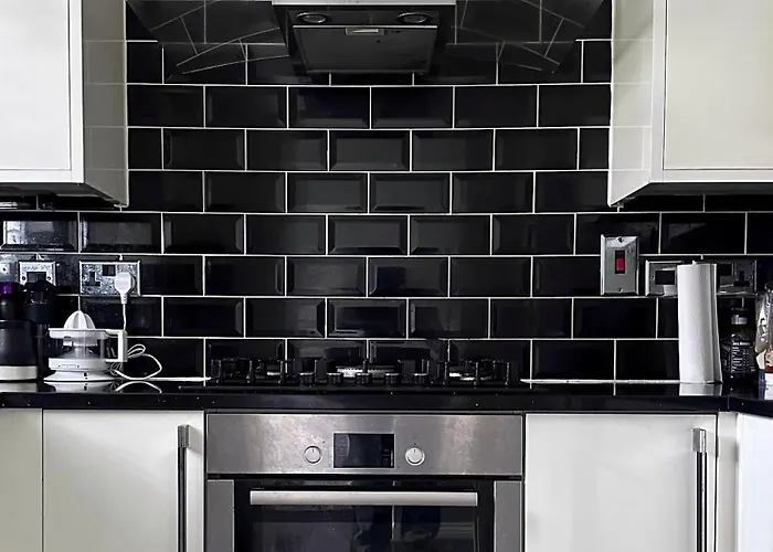 Privatunterkunft Sweet