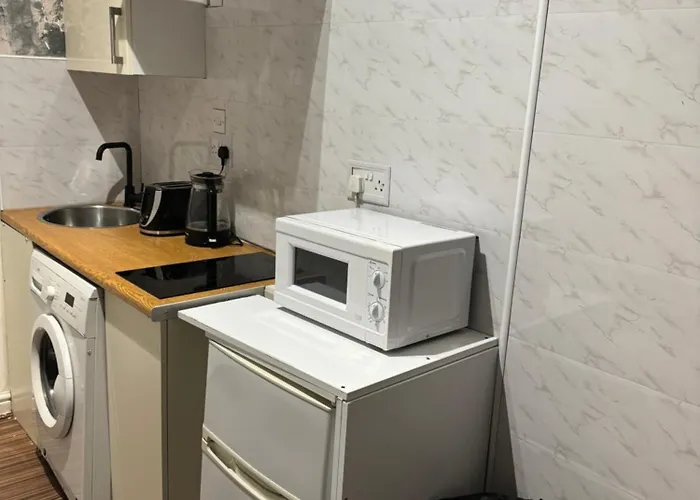 Premier Apartmetns アパート マンチェスター