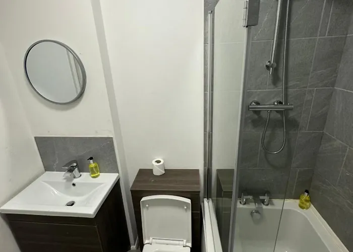 Appartement Apartology