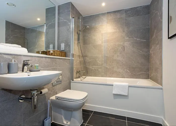 Apartamento View Few Minutes To Centert