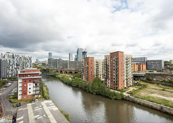 Апартаменты View Few Minutes To Centert *