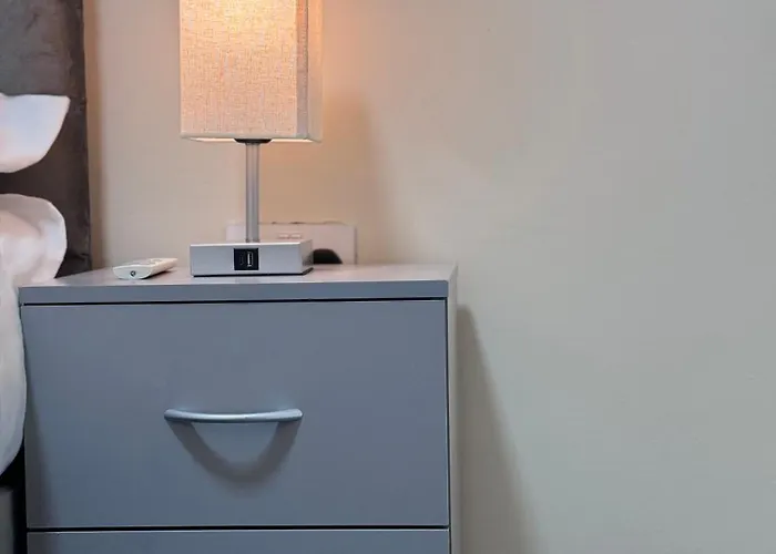 Сasa de vacaciones Full In Heywood Street Near Cheetham Hill