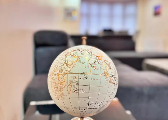 Full In Heywood Street Near Cheetham Hill *