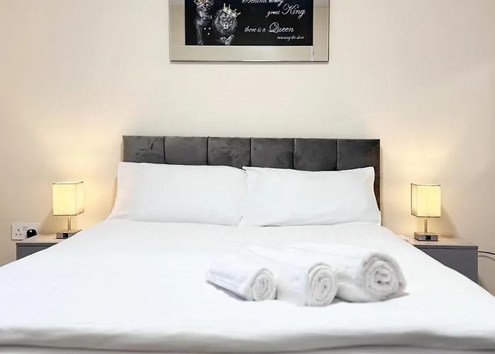 Full In Heywood Street Near Cheetham Hill *