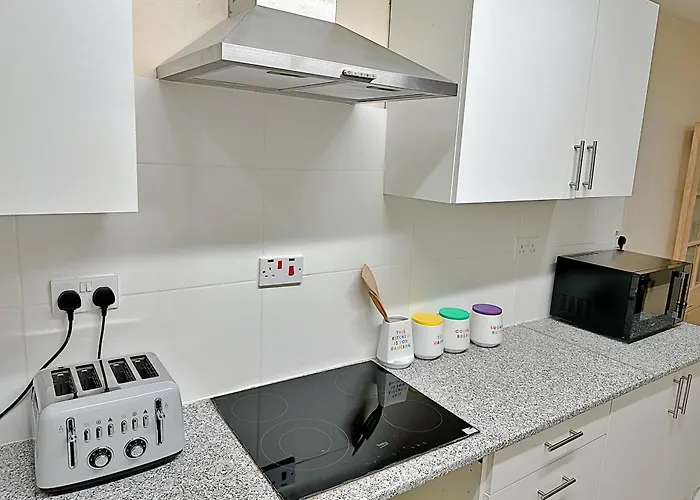 Σπίτι διακοπών Full In Heywood Street Near Cheetham Hill