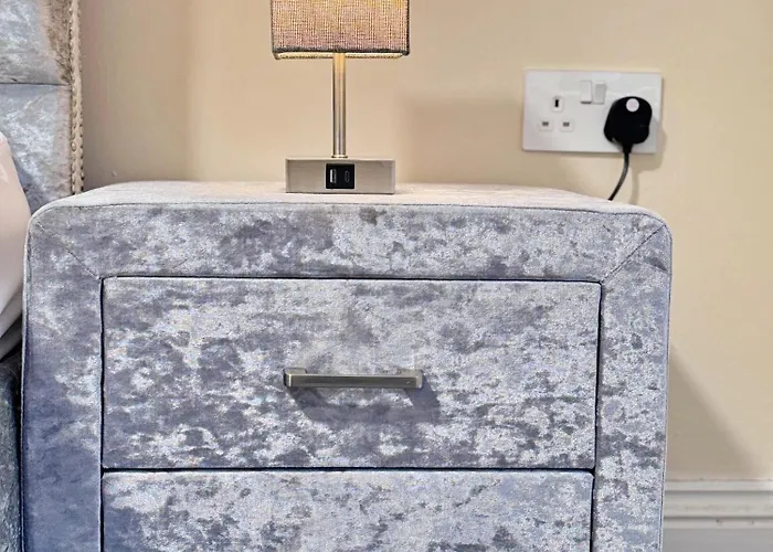 Full In Heywood Street Near Cheetham Hill Σπίτι διακοπών Μάντσεστερ