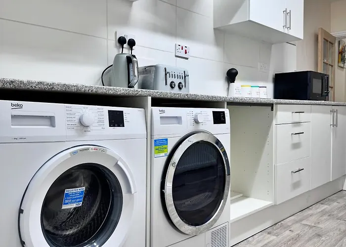 Full In Heywood Street Near Cheetham Hill Сasa de vacaciones Mánchester