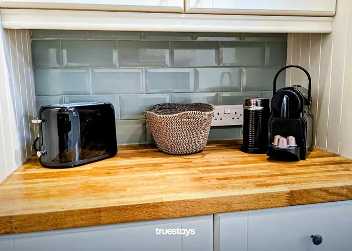 Crawford House - Stunning 2 Bedroom House In Дом отдыха