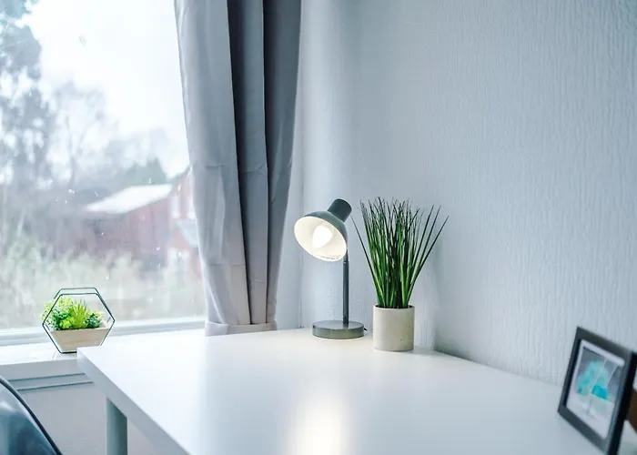 Holiday home Fun & Spacious 3Bed L Pool Table & Pingpong Table