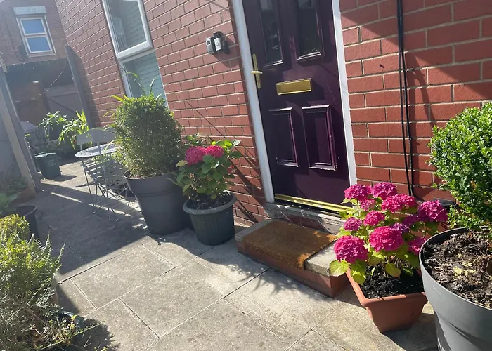 Privat bolig Protea Manchester