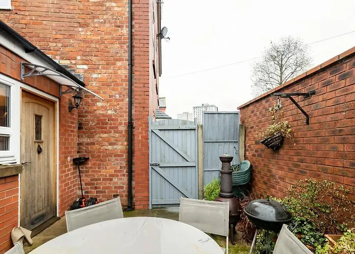 홈스테이 Protea *