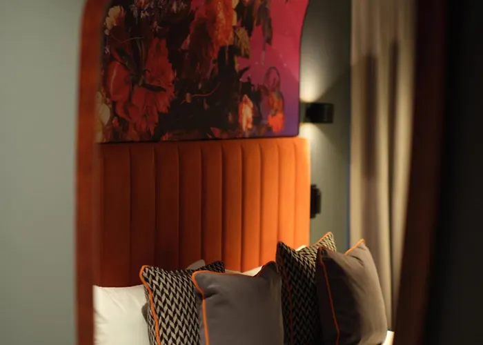 Malmaison Deansgate 4*