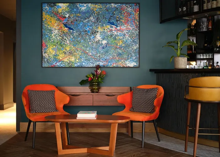 Malmaison Deansgate Szálloda