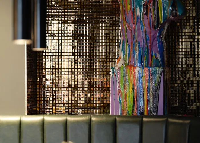 Malmaison Deansgate Manchester