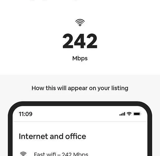 펜션 2 Bedroom Penthouse 맨체스터