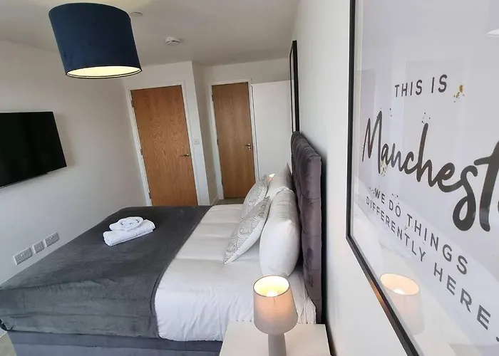 2 Bedroom Penthouse Dom wakacyjny