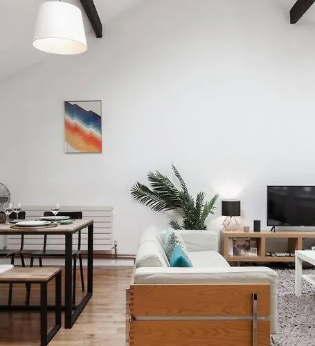 Superhost - Northern Quarter Loft Conversion *