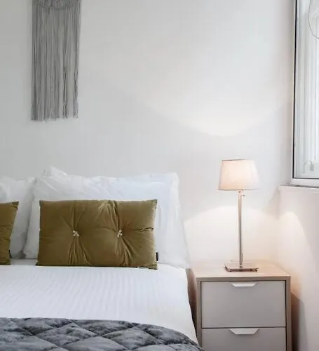 Superhost - Northern Quarter Loft Conversion * Mánchester