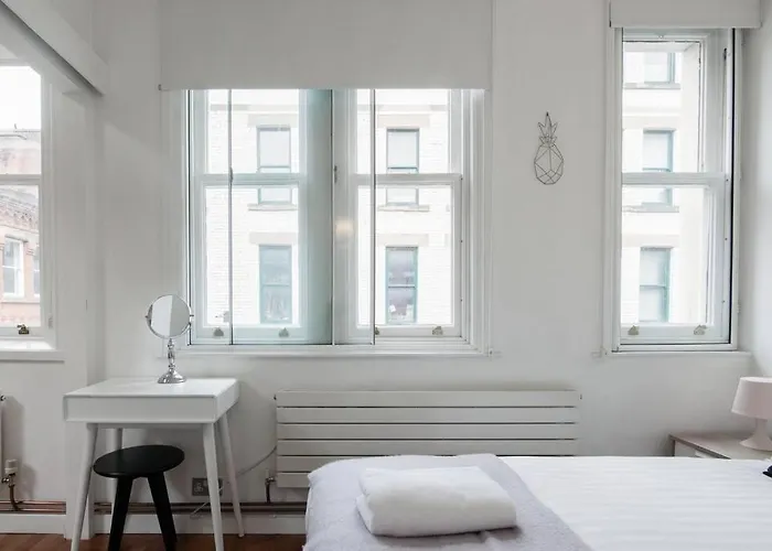 Διαμέρισμα Superhost - Northern Quarter Loft Conversion