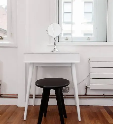 Apartamento Superhost - Northern Quarter Loft Conversion