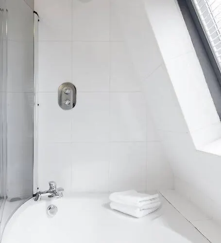 Διαμέρισμα Superhost - Northern Quarter Loft Conversion *