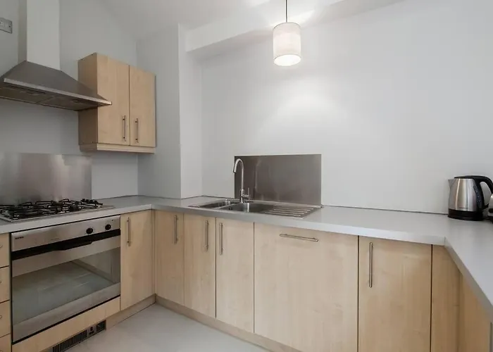 Apartament Superhost - Northern Quarter Loft Conversion Manchester