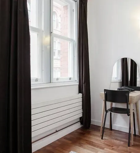 Superhost - Northern Quarter Loft Conversion Manchester