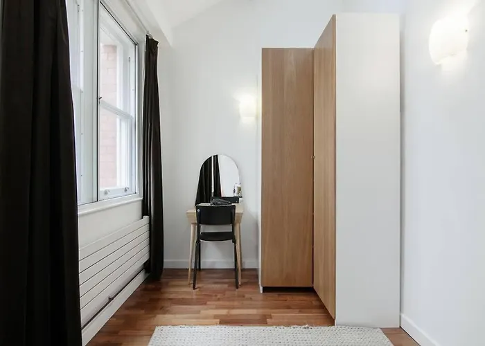 Superhost - Northern Quarter Loft Conversion