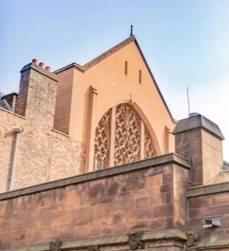 Superhost: Luxury Deansgate Townhouse Manchester