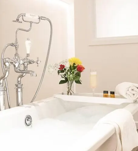 Superhost: Luxury Deansgate Townhouse Manchester