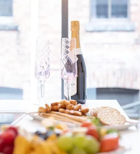 Superhost: Luxury Deansgate Townhouse *