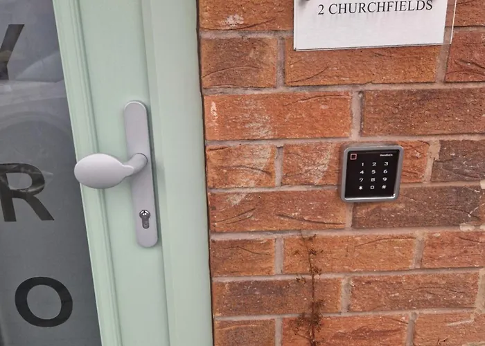 Posyrooms Pansiyon *