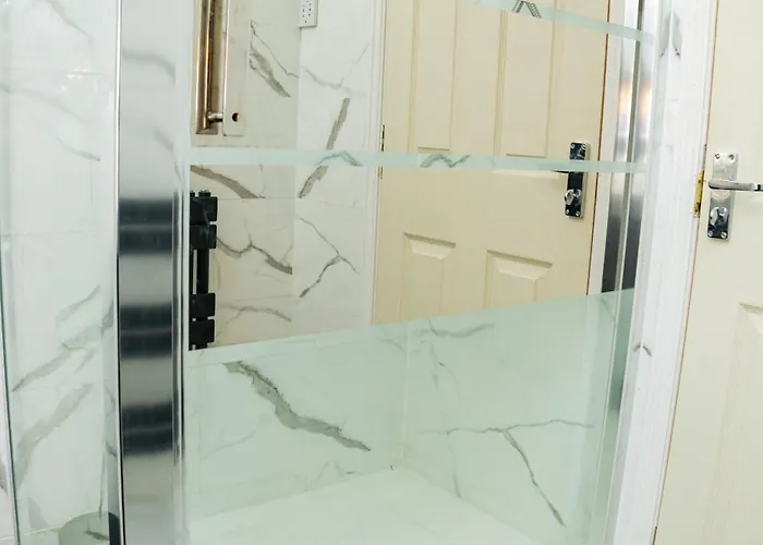 Apartamento Dynasty - Alison Kelly Close *