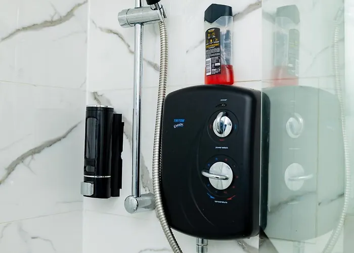 דירה Dynasty - Alison Kelly Close מנצ'סטר