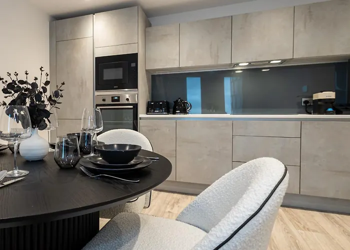 Nuvola By Casacity Apartament *