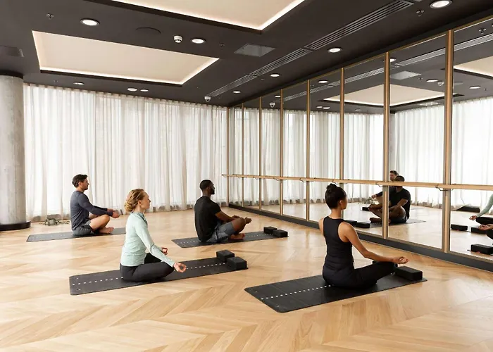 Nuvola By Casacity * Manchester