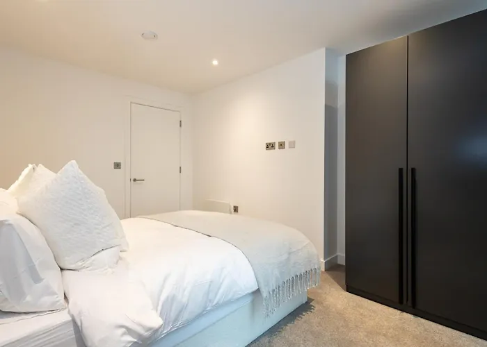 Apartament Nuvola By Casacity