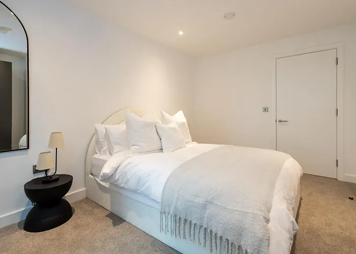 Nuvola By Casacity Lägenhet