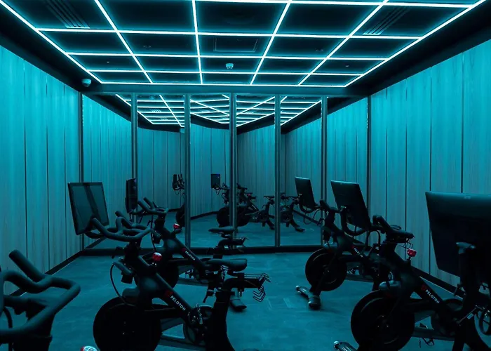 Nuvola By Casacity *