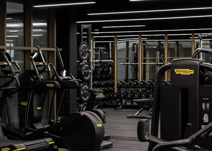 Nuvola By Casacity * Manchester