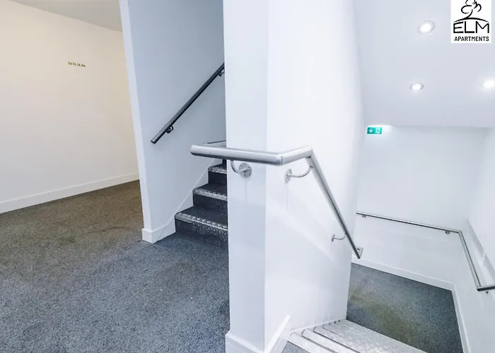 Elm , Collection Of Available Near Media , Free Parking Manchester