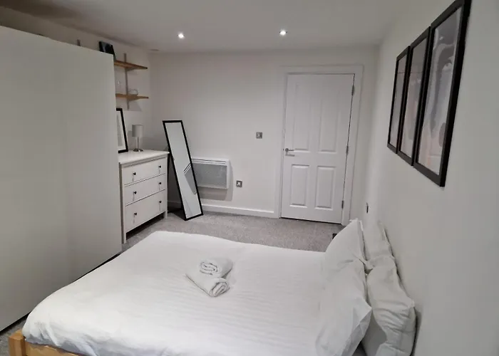 Northern Quarter Flat *