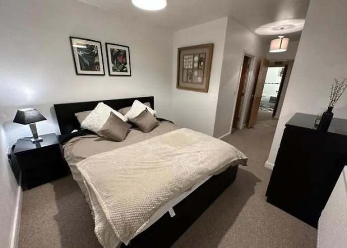 Apartament - 6 - Stadium View - Coo-op Live Arena *