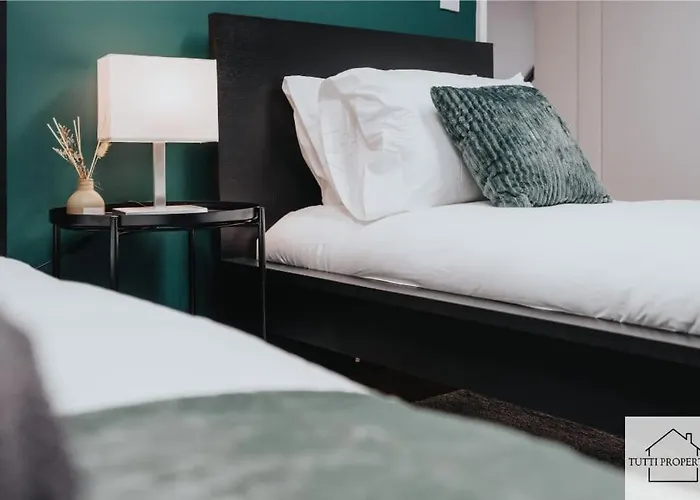 Elegant From 度假居 *