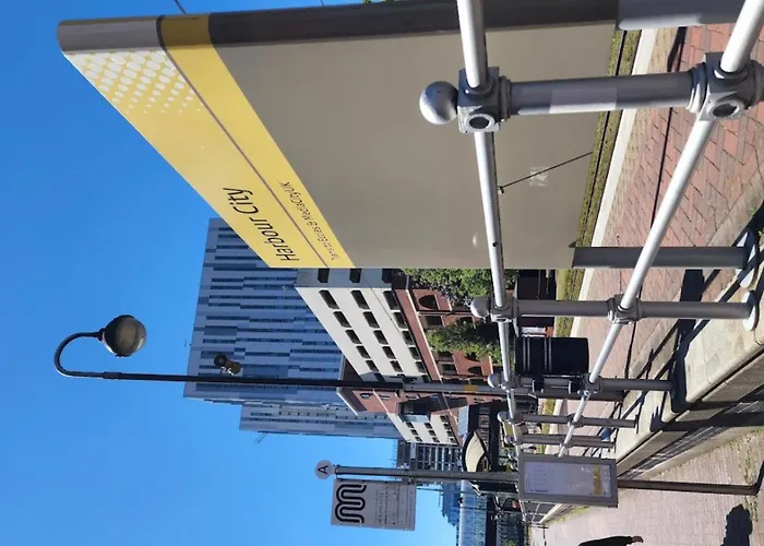 Apartment 1 Bed Apartment Sleeps 2 - Wifi & Tv *